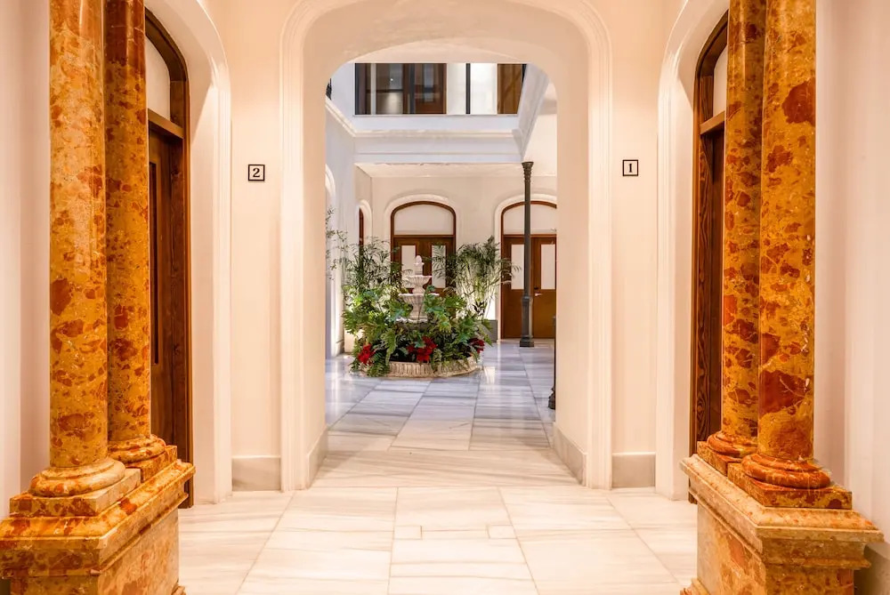 Coeo Fresca Roof Garden Signature Apartments