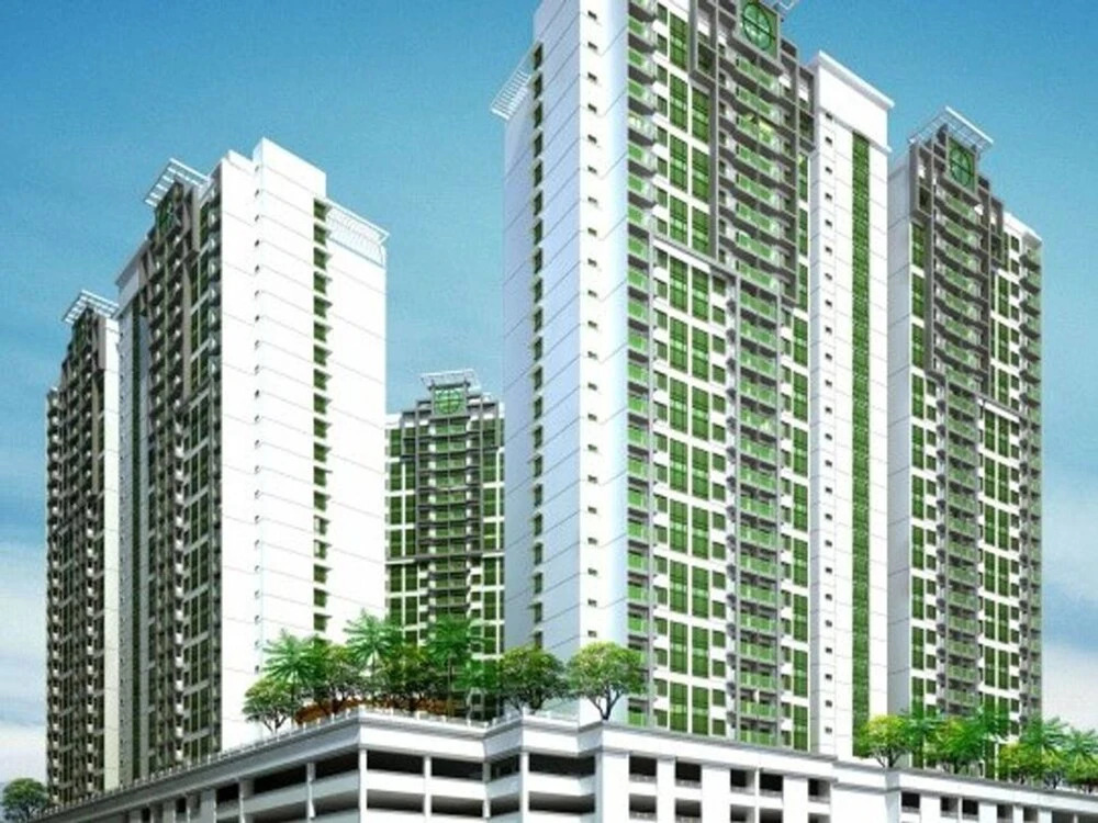 Homestay 29 OUG