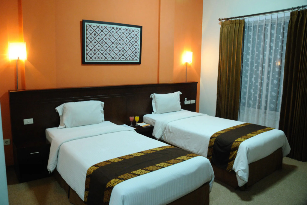 Hotel Aryuka