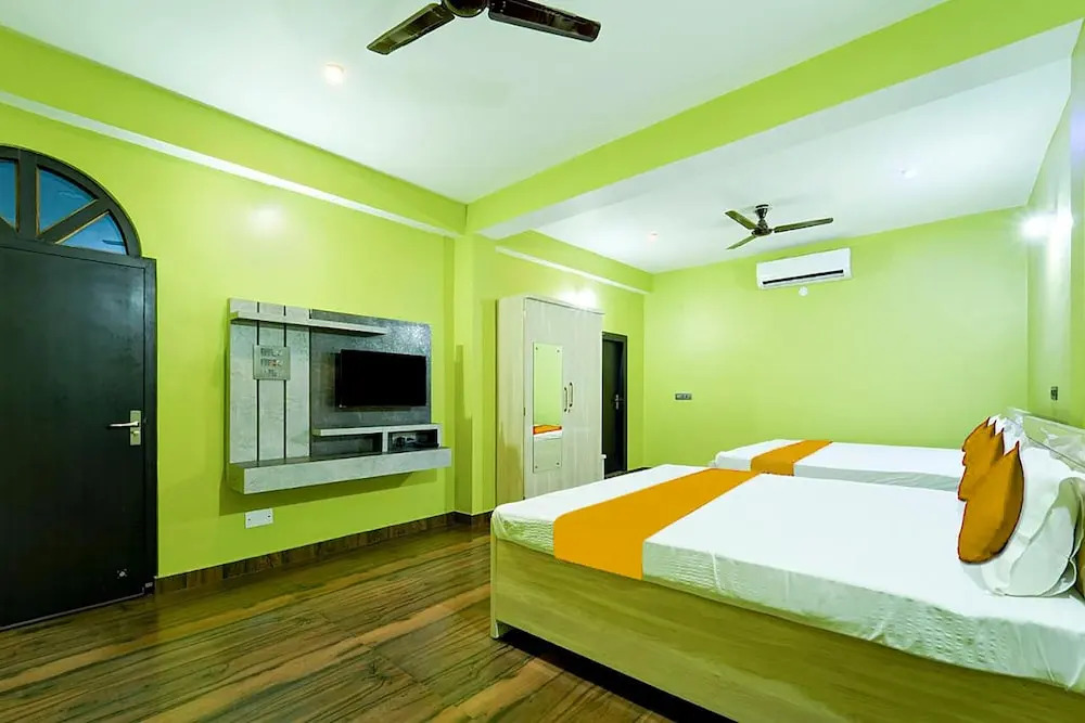 Super Hotel O Avante Palace
