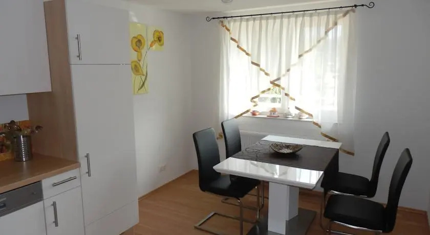 Ferienwohnung Haus Maier