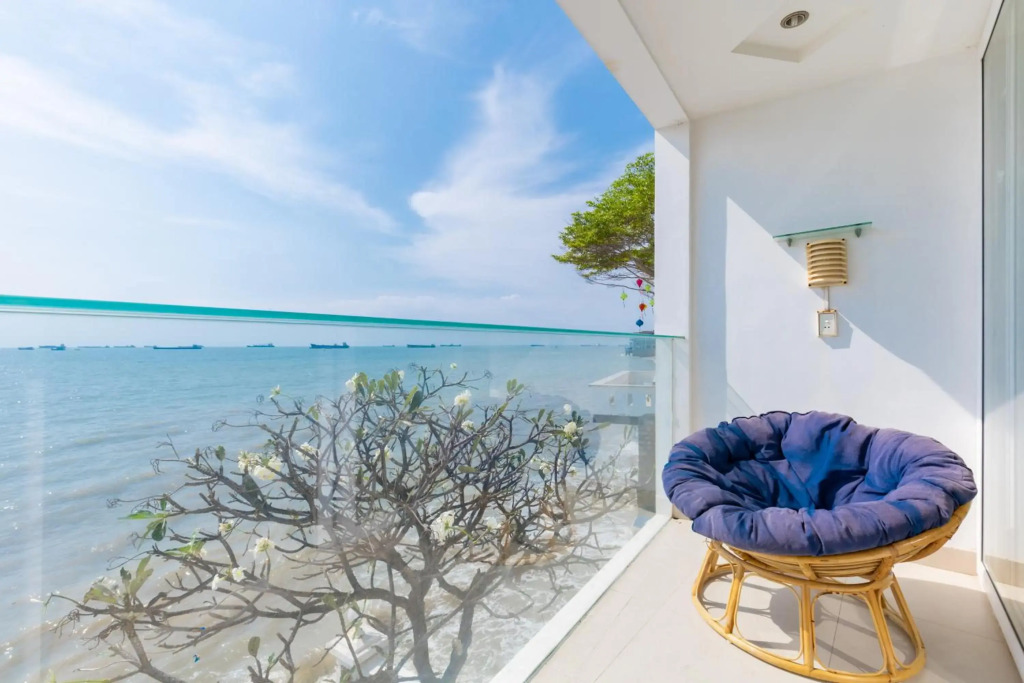 Palm Villa 22