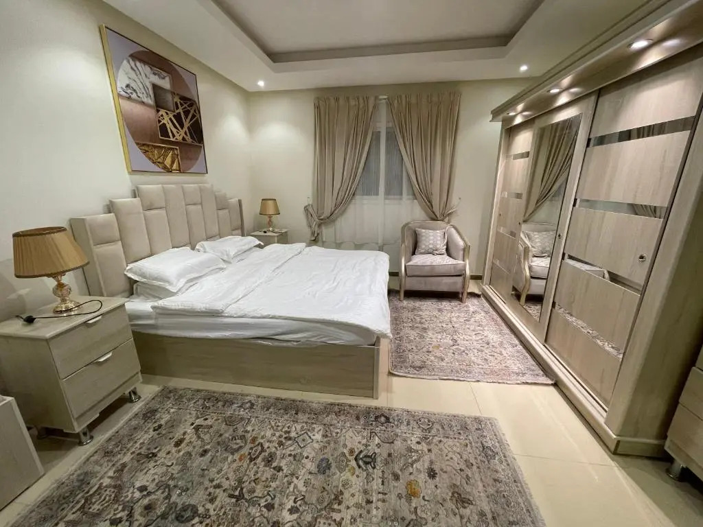 شقة 21حي الصحافه عمارة لولو2 الرياضRiyadh