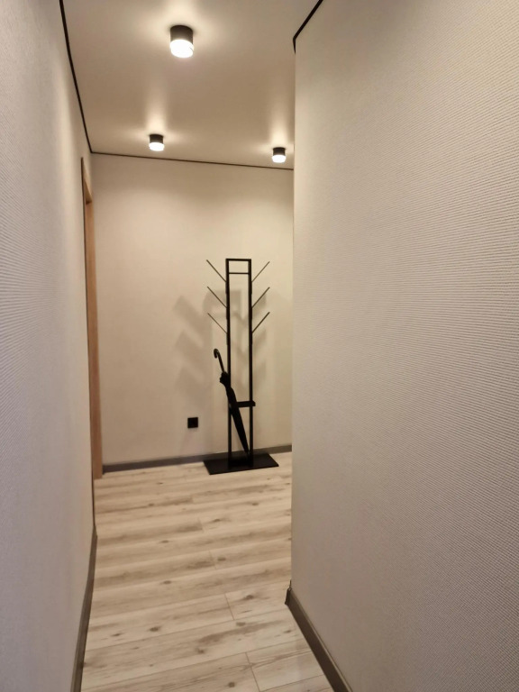 Апартаменты Center City Калининград Серпуховская 21