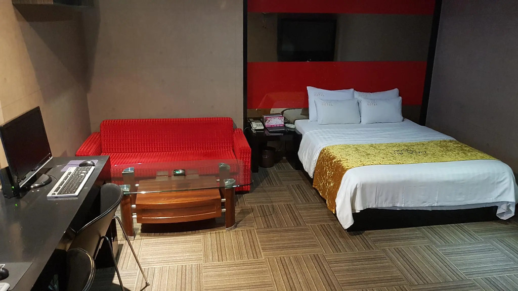 Story Hotel