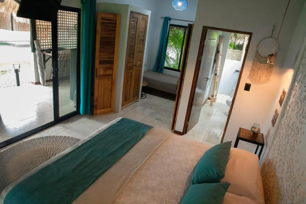LA QUEBRADA ECO LODGE Hotel Boutique