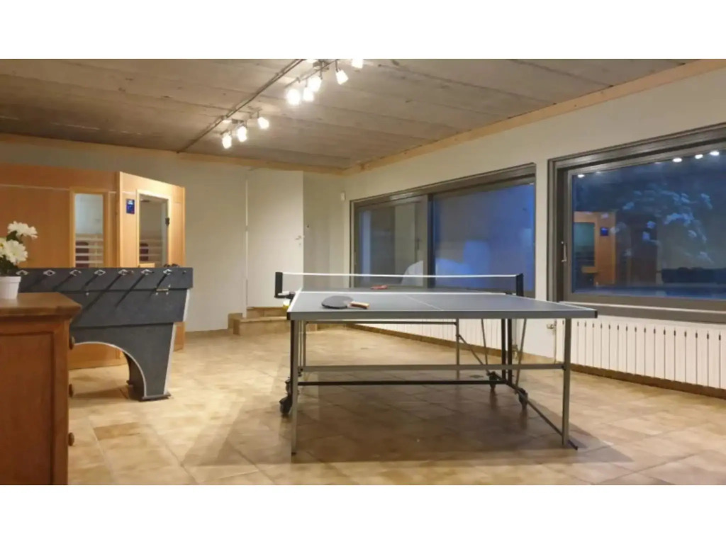 Gorgeous Holiday Home in Durbuy with Sauna