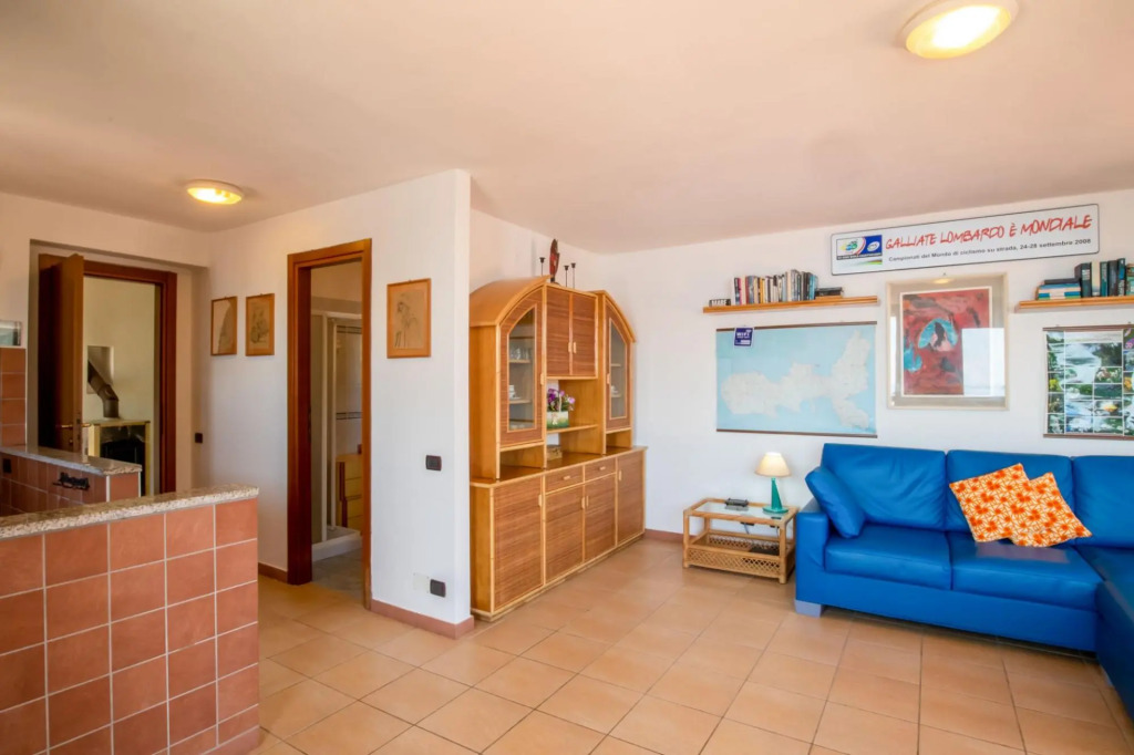 Between dreams and stars, Villa Capo Stella stands majestically on the cliff and is embraced by the-Villa Capo Stella