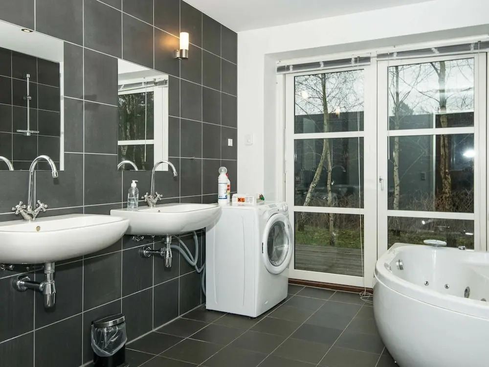 5 Star Holiday Home in Ebeltoft