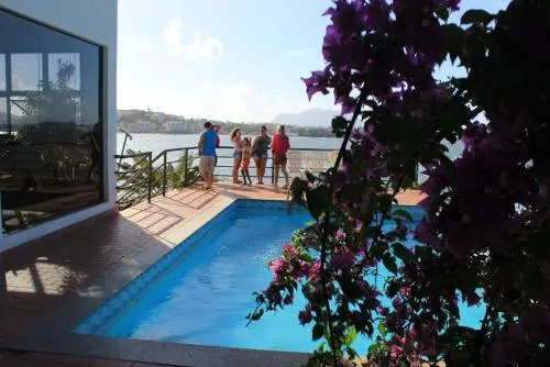 Hospedagem Sol e Mar
