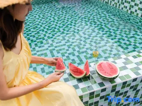 Shenzhen White House Nanao Beach Seaview guesthouse