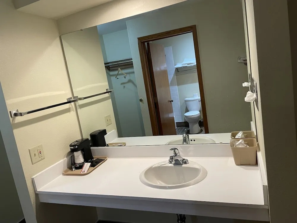 Campus Inn Baraboo