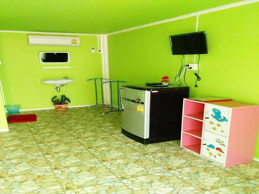 Smile Resort Koh Mook