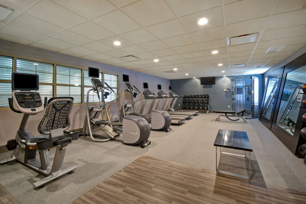 Homewood Suites by Hilton Hartford / Southington CT
