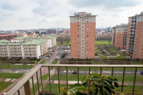 Bocconi University Flat