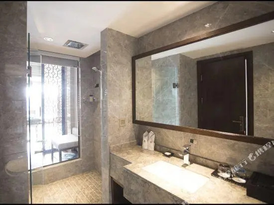 Shanshui Hotel