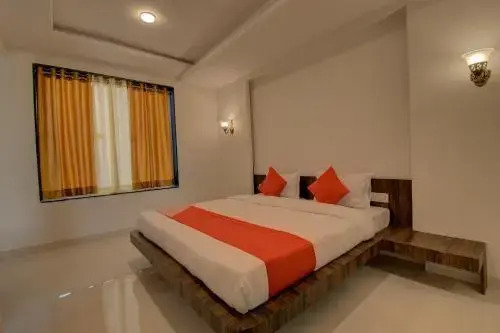 Dream Valley Resort  By OYO Rooms