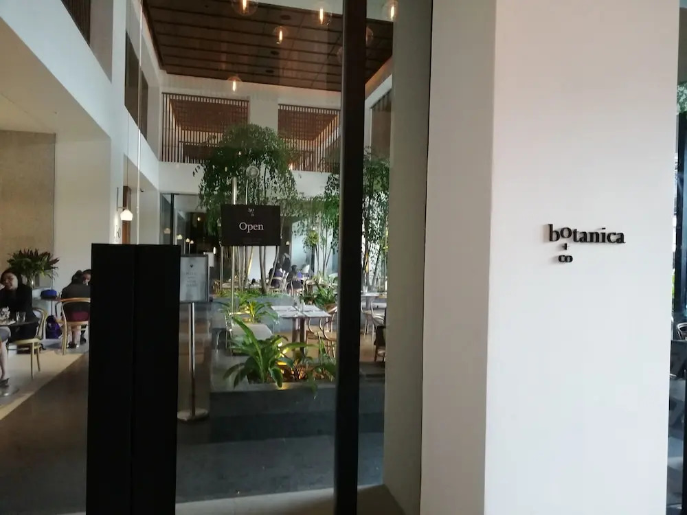 The Establishment by Luxury Suites Asia