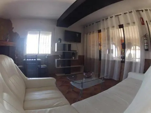 Hotel Serra Dírta