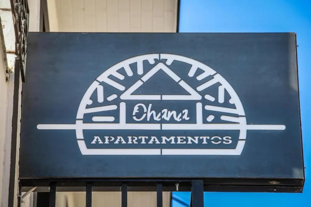 Apartamentos Ohana Mérida - Centro - Parking Gratis - Todo a Pie - Pet Friendly - Espacios Exclusivos