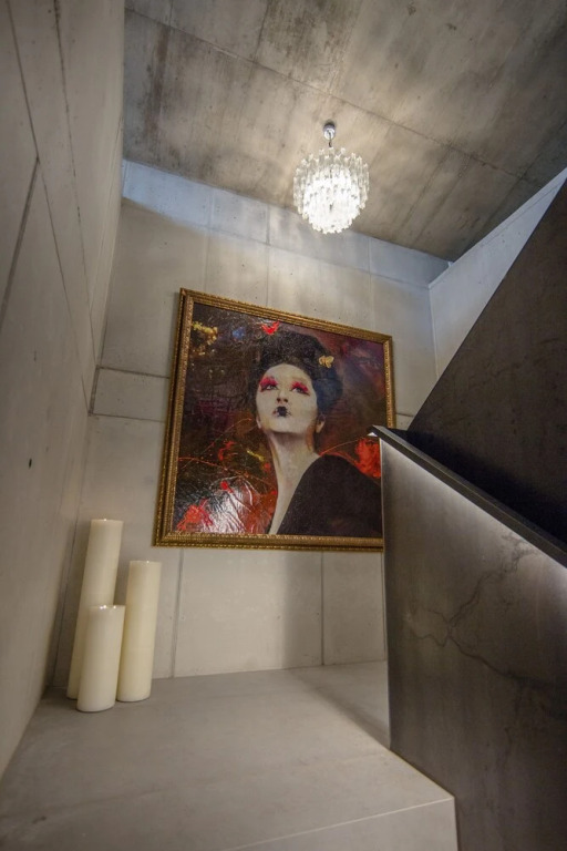 Boutique-Hotel LARTOR
