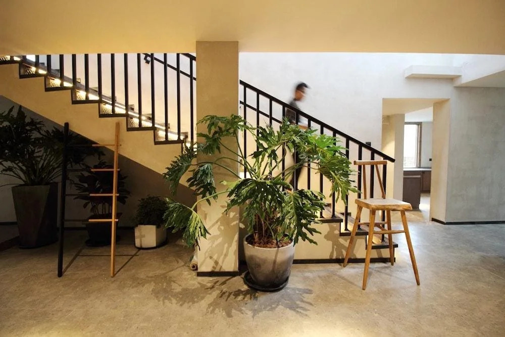 Cloud View Resort Songyang