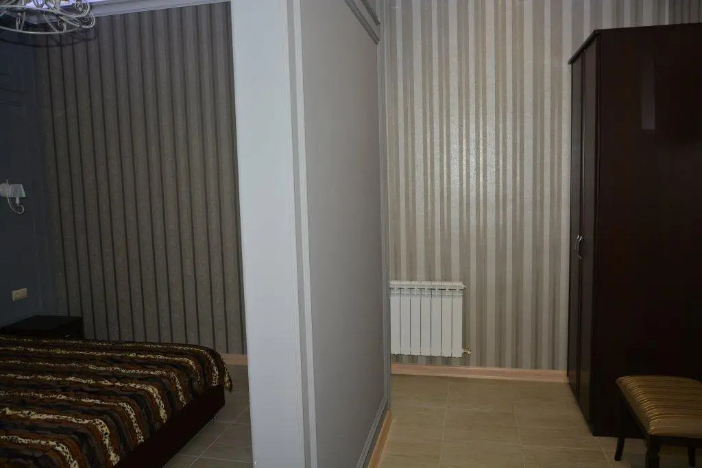 Uyutnyij Hostel