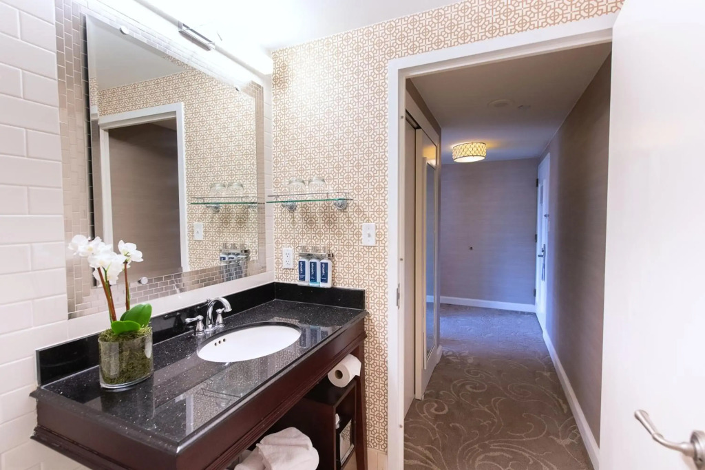 Hamilton Hotel - Washington DC