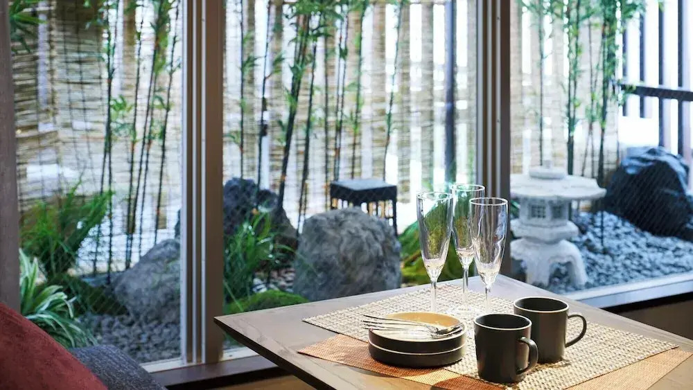 Minn Gion Kamogawa