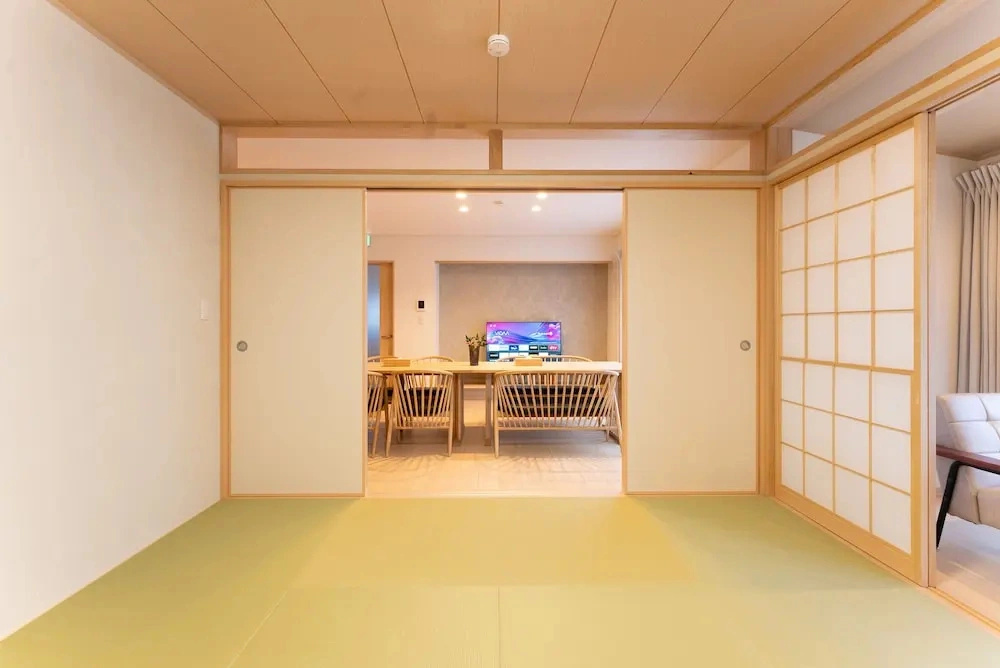 Stagione Hakone Yumoto VILLA