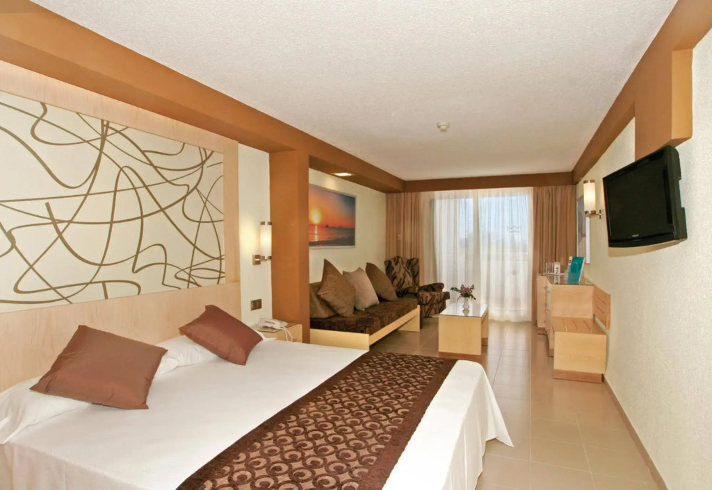 Hotel Riu Palace La Mola