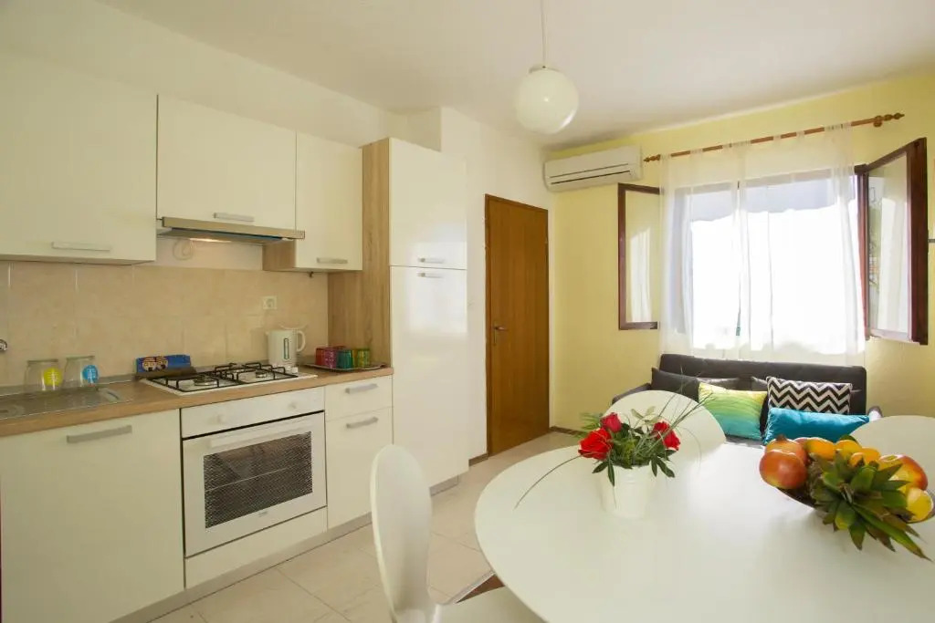 Great Located Family Apartments