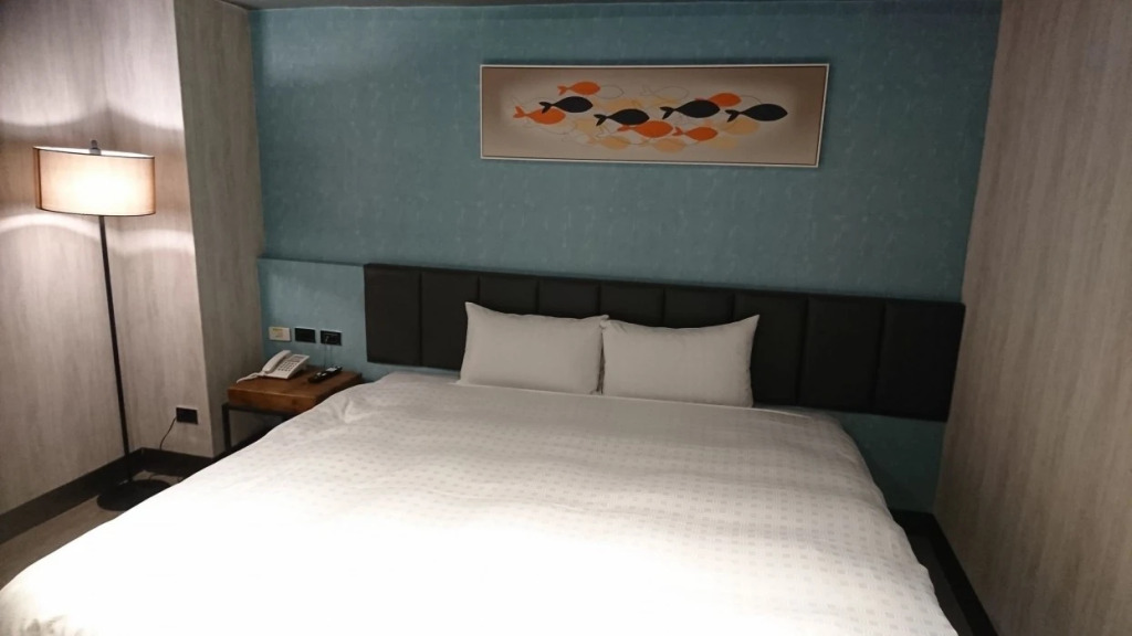 Luxury Hotel