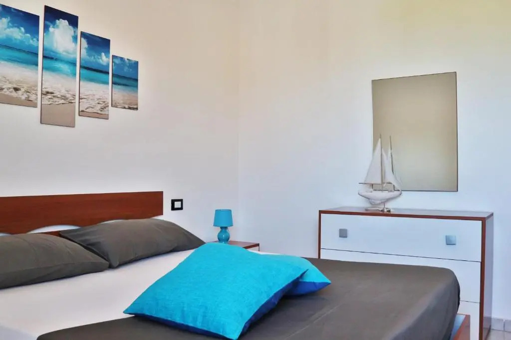 Gianna s House in Ortona