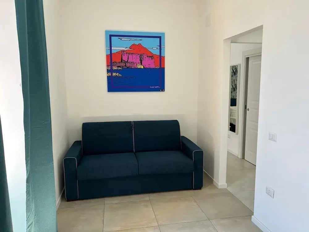 Enjoy rooms Naples