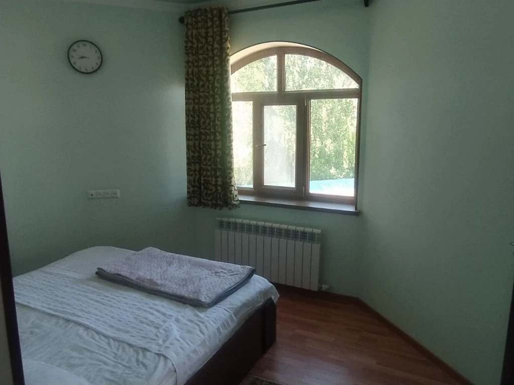 Quyosh Resort Hotel