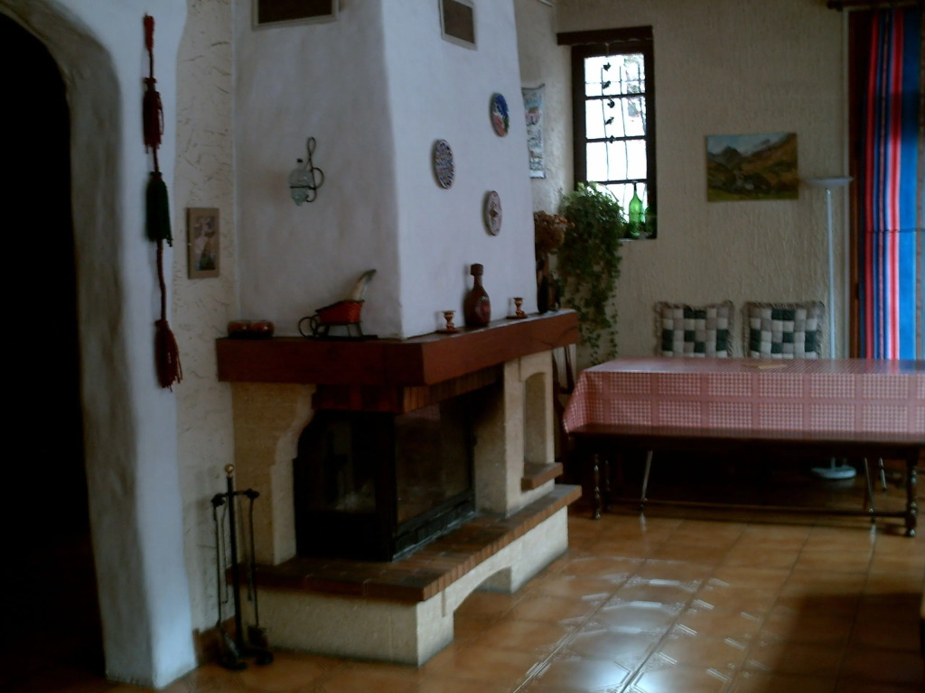 Le Barbajou
