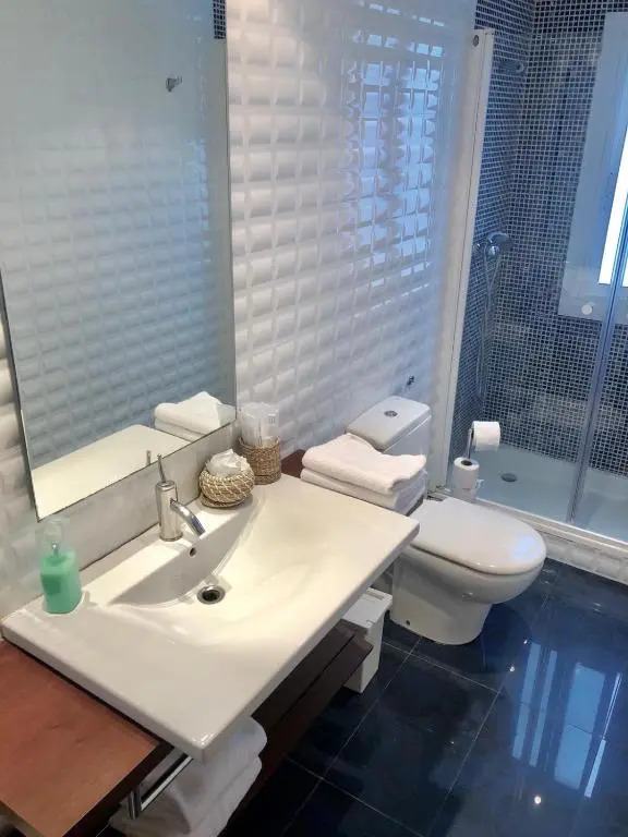Apartamento Ana Isabel Herrero