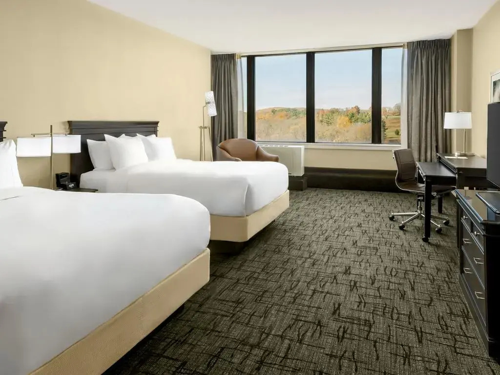 Valley Forge Casino Resort