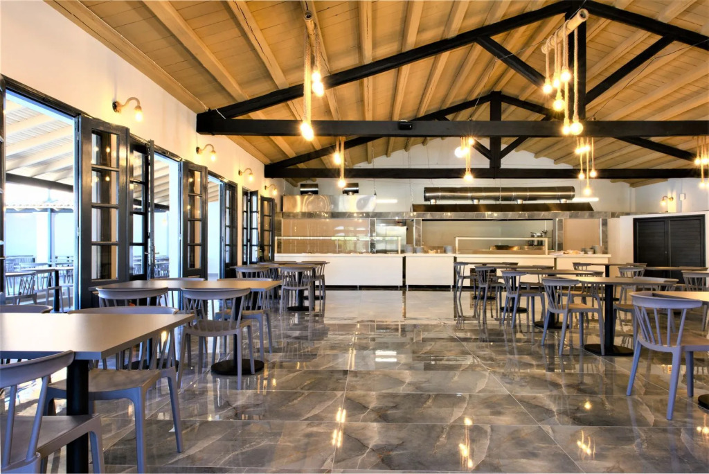 Corfu SunGate Hotel