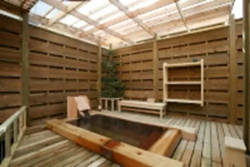 Yamaguchiya Ryokan