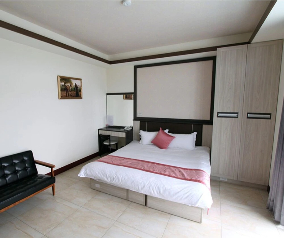 Long Xing B&B