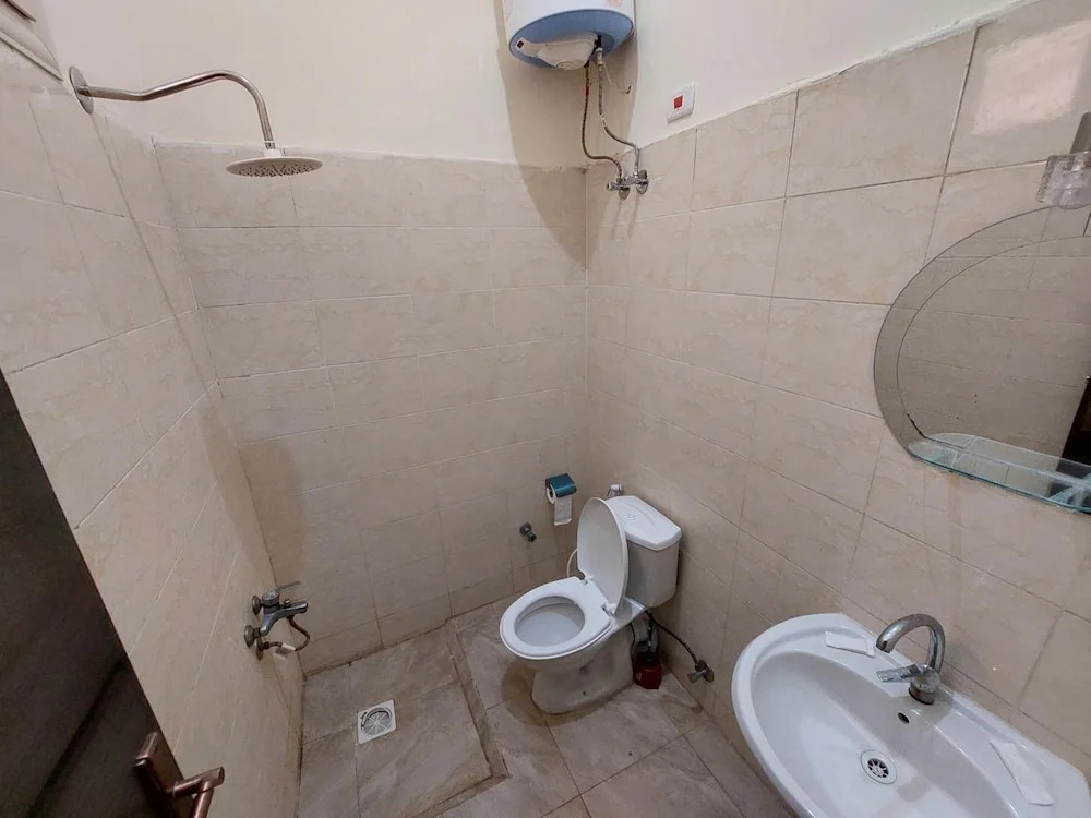 Carmine Hotel Dahab