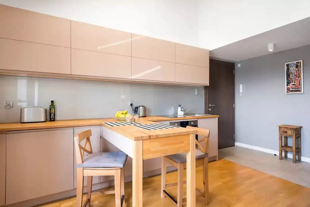 Apartments Dunin