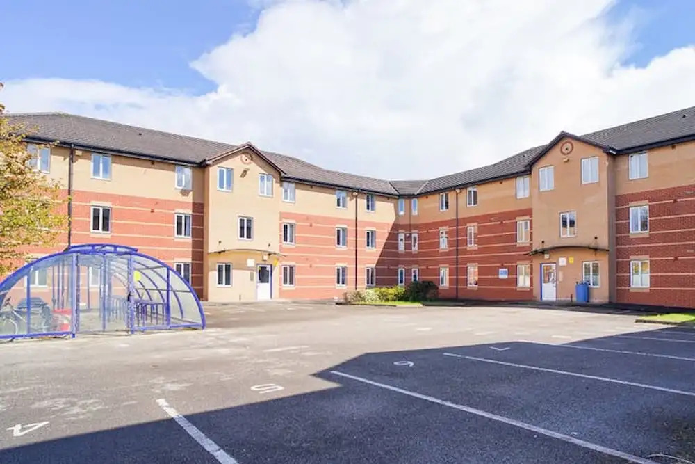 Room for STUDENTS Only-STOCKTON-ON-TEES