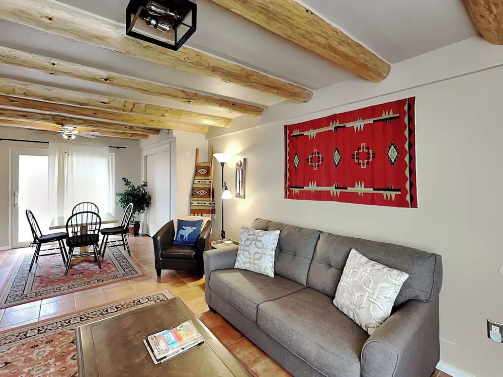 Casita De Alces by Kokopelli Property Management