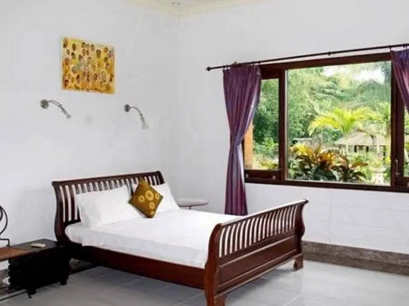Villa Natures