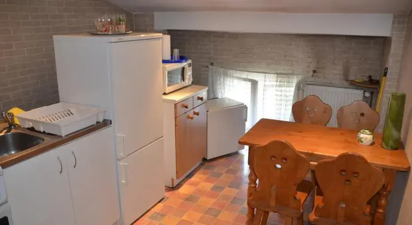 Apartamenty Sebastiana