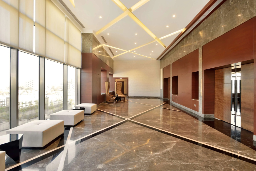 Radisson Blu Pune Hinjawadi