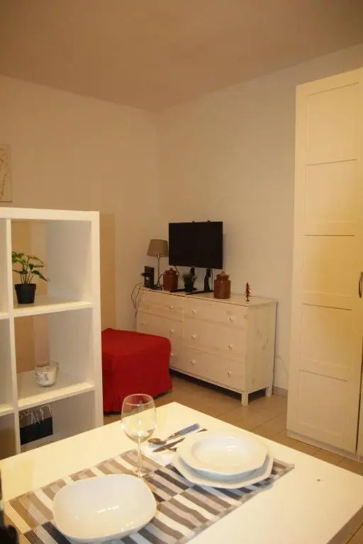 Dreamy Loft Navona